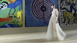 Christian Dior | Haute Couture Spring Summer 2022 | Full Show