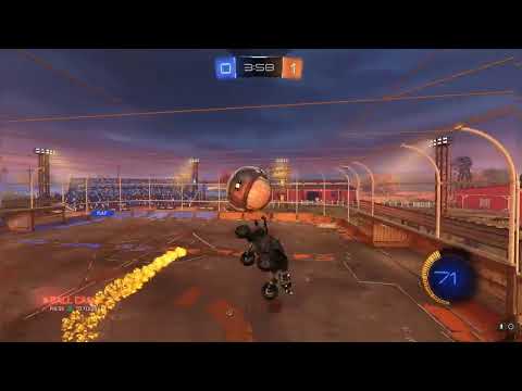 champ 1 solos