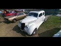 Wheels at the Vaal 31 August 2025 PT 2