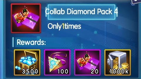 Event 7 ngày đợt võ sĩ hợp tác : Vẫn ngon nhưng ko như mong đợi