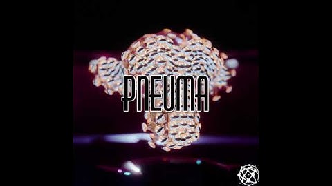 Tool Pneuma - Alex Gray Inspired Visualizer Demo #rock #metal #visualization #blender #toolband