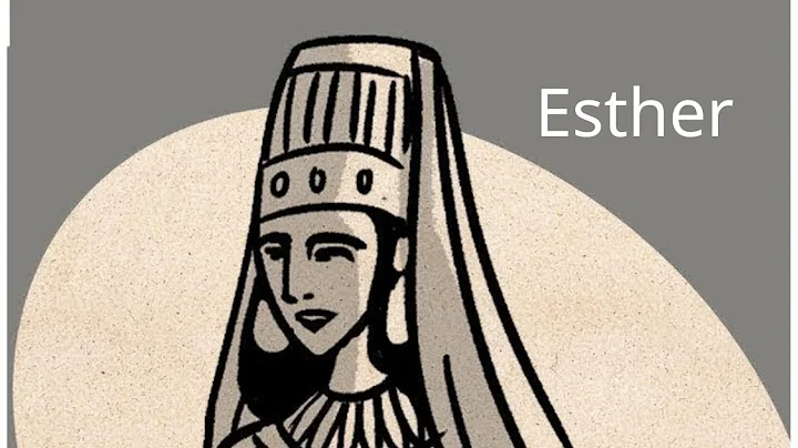 Book of Esther Summary: A Complete Animated Bible Story | Grace Canvas