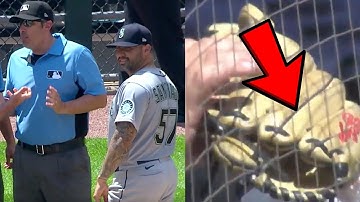 MLB