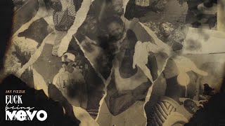 Jay Fizzle - Blackout (Official Visualizer) ft. Kashh Mir