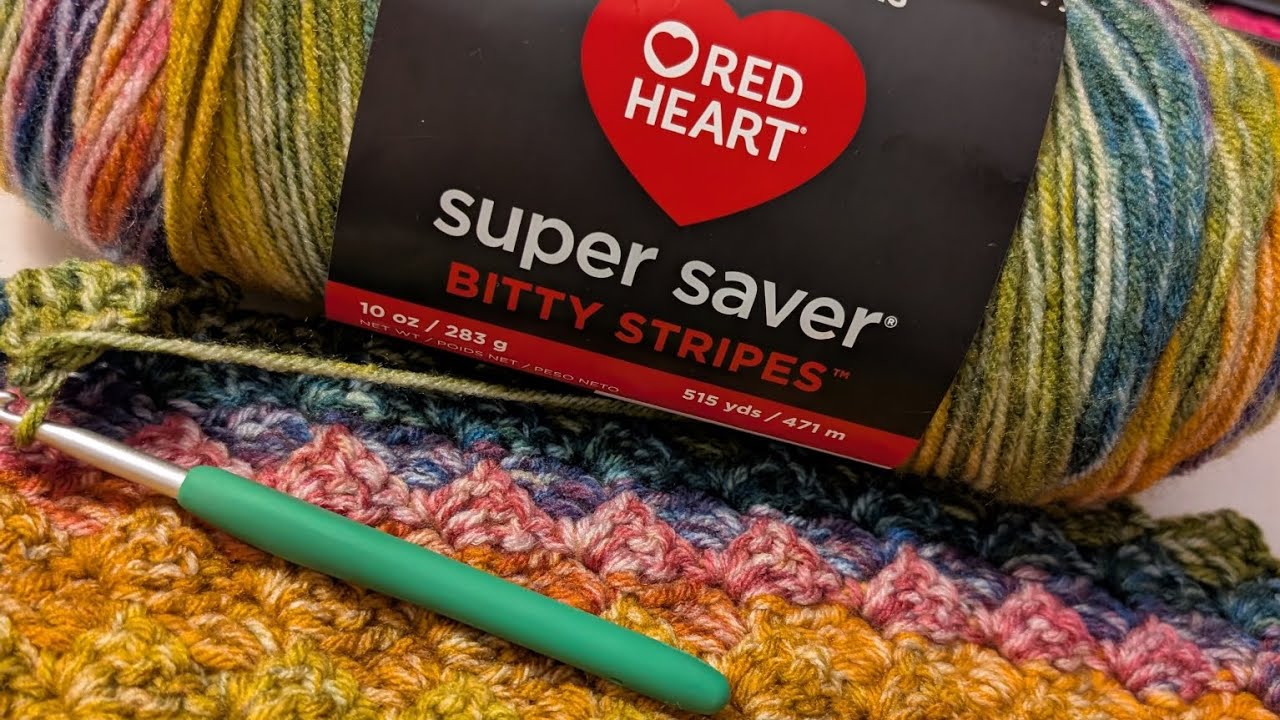 WIP Wednesday, I am so thankful for.... 🧶🧶🧶