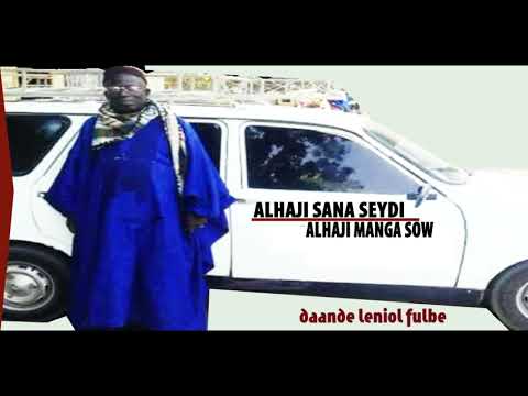 SANA SEYDI MANGA SOW