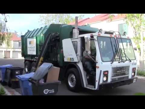 Video GI's Mack LE 