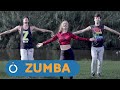 初心者のためのZUMBA❤️