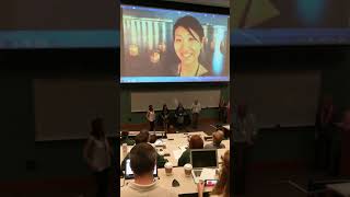 SFVA vaqs summer institute 2018 presentation