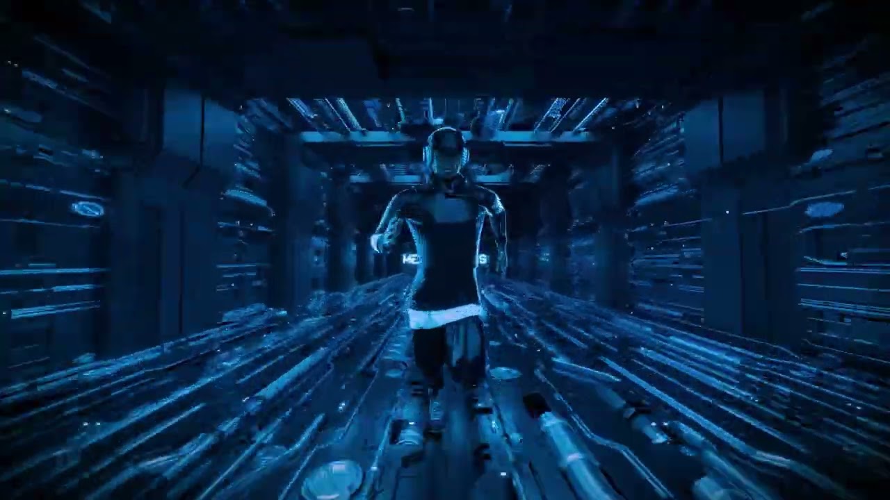 MentalBass – Go Fast