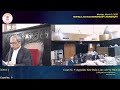 09 March 2026 | Court No. 9 | Live Streaming of the Court proceedings.