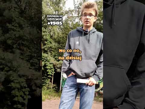 Kiedy nie masz pomysłu na shortsa...