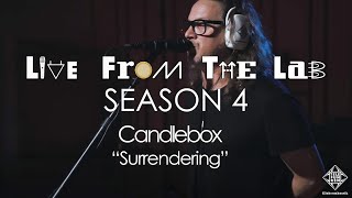 Watch Candlebox Surrendering video