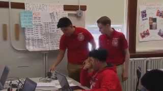 CPS’ Early College STEM High Schools