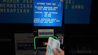 Download Lagu CARA MUDAH SETOR TUNAI DI MESIN ATM BRI TERBARU MP3