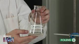 Extraction of Eugenol by Liquid-Liquid Extraction