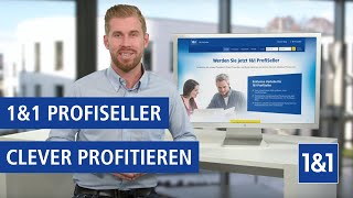 Wie viel verdient man bei 1&1?