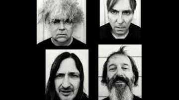 Melvins - Moving to Florida