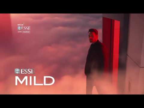 Iklan Esse Love Yourself - The Go Smoothly Forward With Mild (2025)