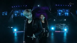 Taemin ft. Red Velvet Seulgi ~ Drip Drop ` [SMTown Live] 2019 In Tokyo '