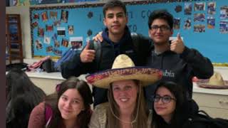 AVID awards 2020