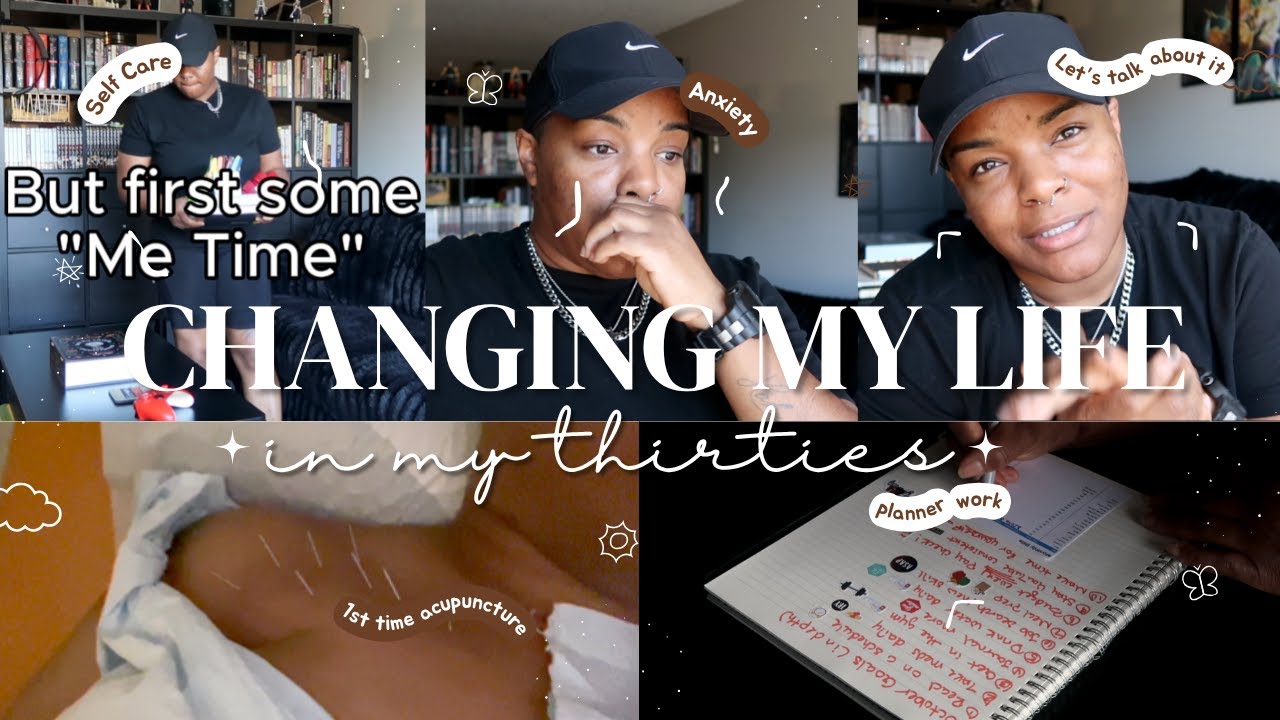 Let's talk Change, paying my debt off, ADHD struggles, moving out