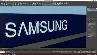 Laptop Modeling  - Part -1 -Using Parametric Deformers - with material