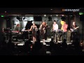 Got to be real performed at hideaway jazz club in streatham london