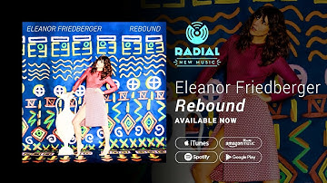 Eleanor Friedberger - Rebound (Album Promo)