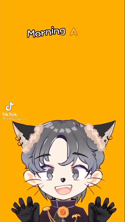 anime alarm