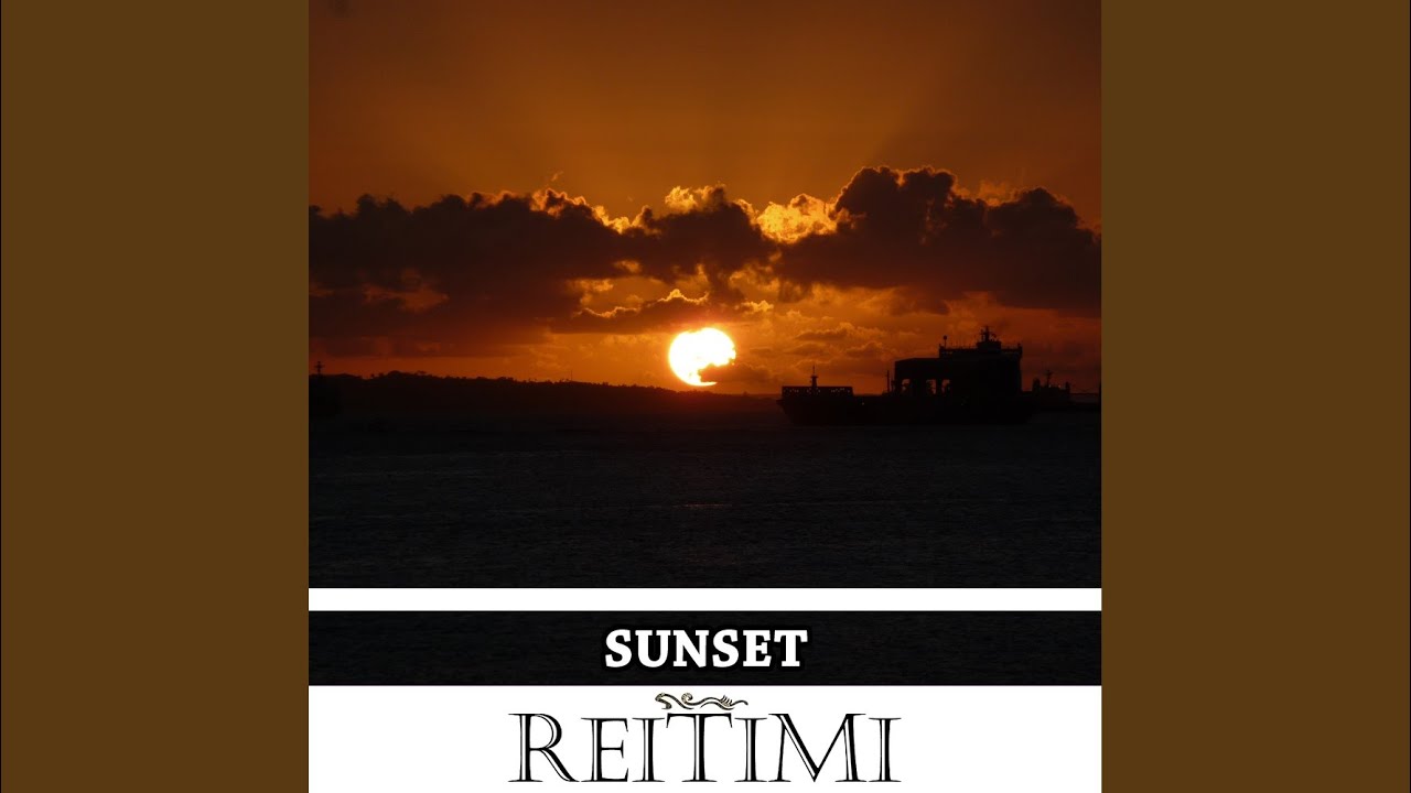 Watch Sunset on YouTube Watch Sunset on YouTube