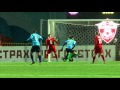 Highlights FC Mordovia vs Krylia Sovetov (1-2) | RPL 2015/16