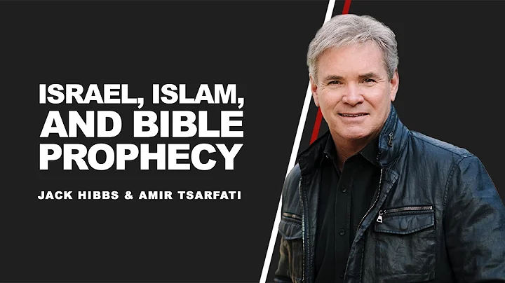 Amir Tsarfati and Jack Hibbs: Israel, Islam, and Bible Prophecy