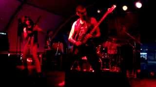 Ninnagesh - Thy Ritual Eternally