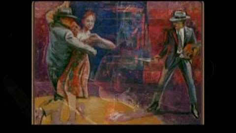 TANGO SUBURBIO - Programa 01 - parte 3 de 3