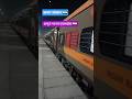 अमृत भारत एक्सप्रेस 🇮🇳 #shortvideo #railway #youtubeshorts #status #shorts #reels