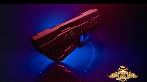 New! AE LIGHTGUN DEMO SETUP AND REVIEW