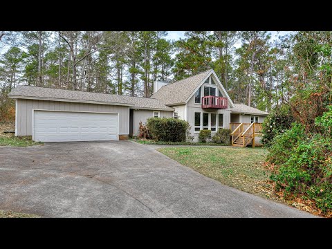40 Lundee Ct, Aiken, SC home video tour