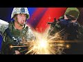 ARMA 3 - кампания 200 человек на сервере!  Одна жизнь! НАТО vs Россия!