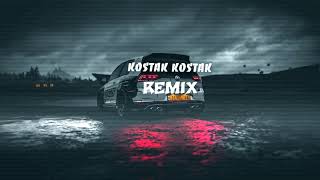 Kostak Kostak Remix Bekir Kurt ( Lokman Karaca ) Resimi