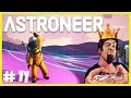 OyunPortal ile Astroneer Bug Simulator :)  -  Astroneer Türkçe -  Bölüm 11