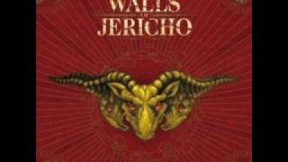 I Know Hollywood and You Ain&#39;t it - Walls of Jericho