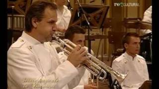 Satchmo - Louis Armstrong - Angelys Symphonic Wind Orchestra