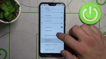 How to Change Alarm Sound on Xiaomi Mi A2 Lite - Set new Alarm on Xiaomi