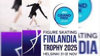 Download Lagu Podcast Finlande Trophy 2025 MP3