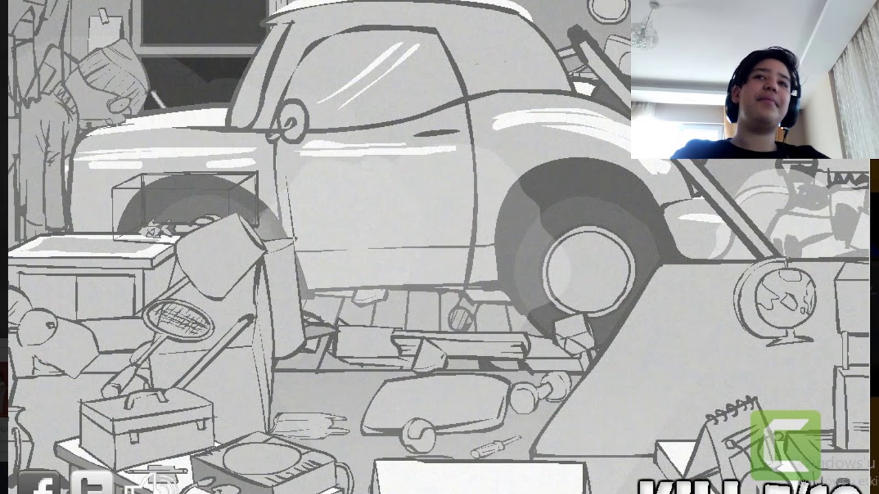 Sen Kim Köpek/Eve Giren Hırsızı Öldür - YouTube