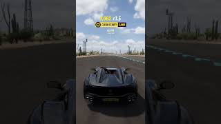 Ferrari Monza SP2 Drag Race vs Supercars | Forza Horizon 5