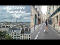 Pompidou Modern Art Museum (Paris vlog #2!)