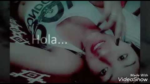 Agus te quiero