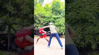 Boxing training #viralvideo #boxing #ytshorts #boxinglive